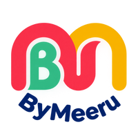ByMeeru Clothing
