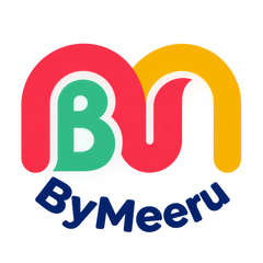 ByMeeru Clothing