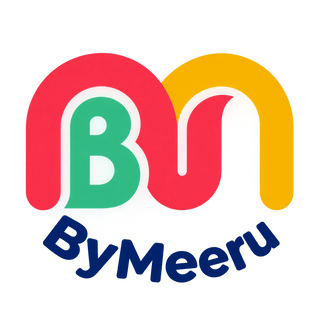 ByMeeru Clothing