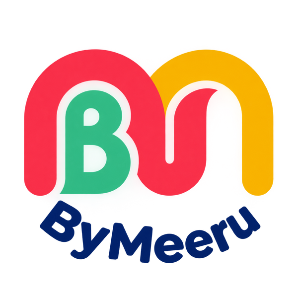 ByMeeru Clothing